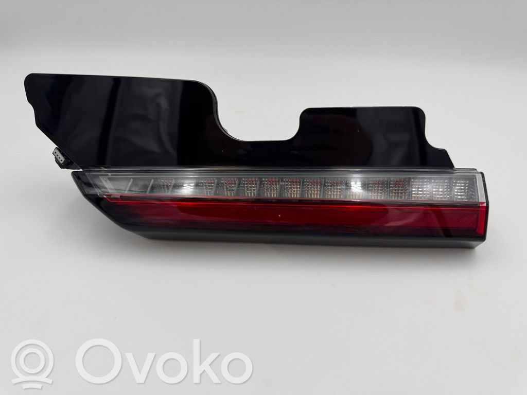 Volvo XC40 Takavalot 