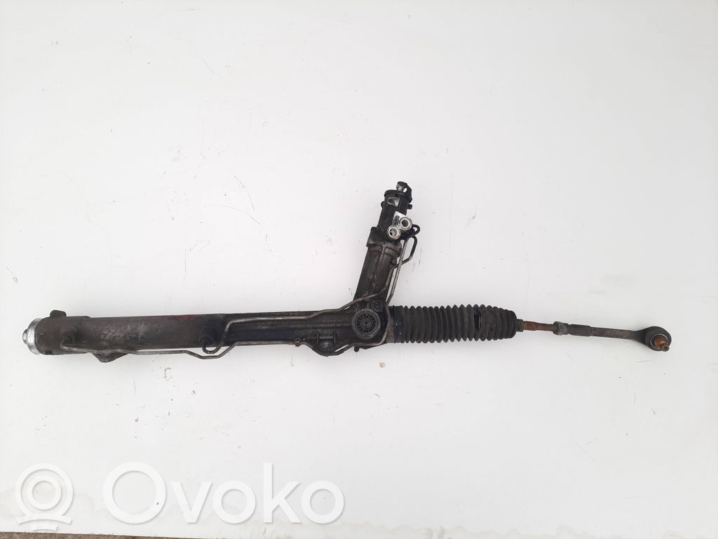 BMW X5 E70 Steering rack 