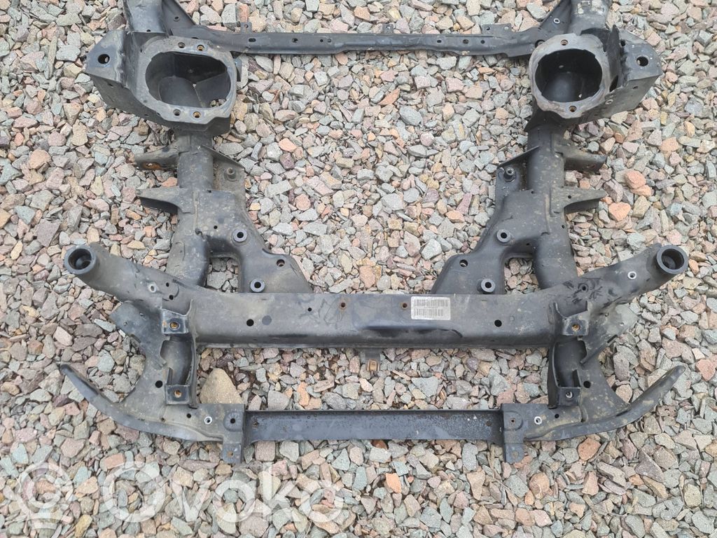 BMW X5 E70 Front subframe 