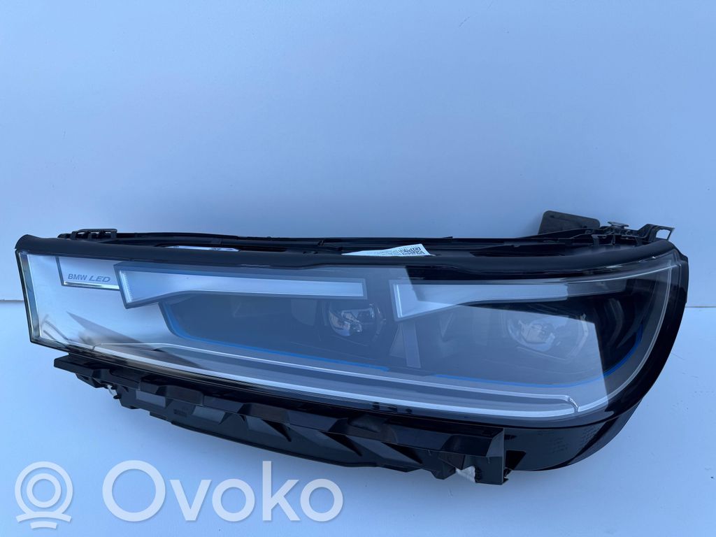 Headlight/headlamp   5A3CE97,1EX2768,5A3CE9703