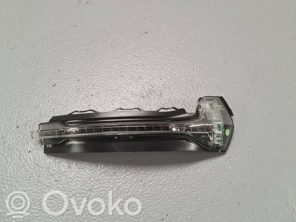 Audi A3 S3 8V Mirror indicator light 