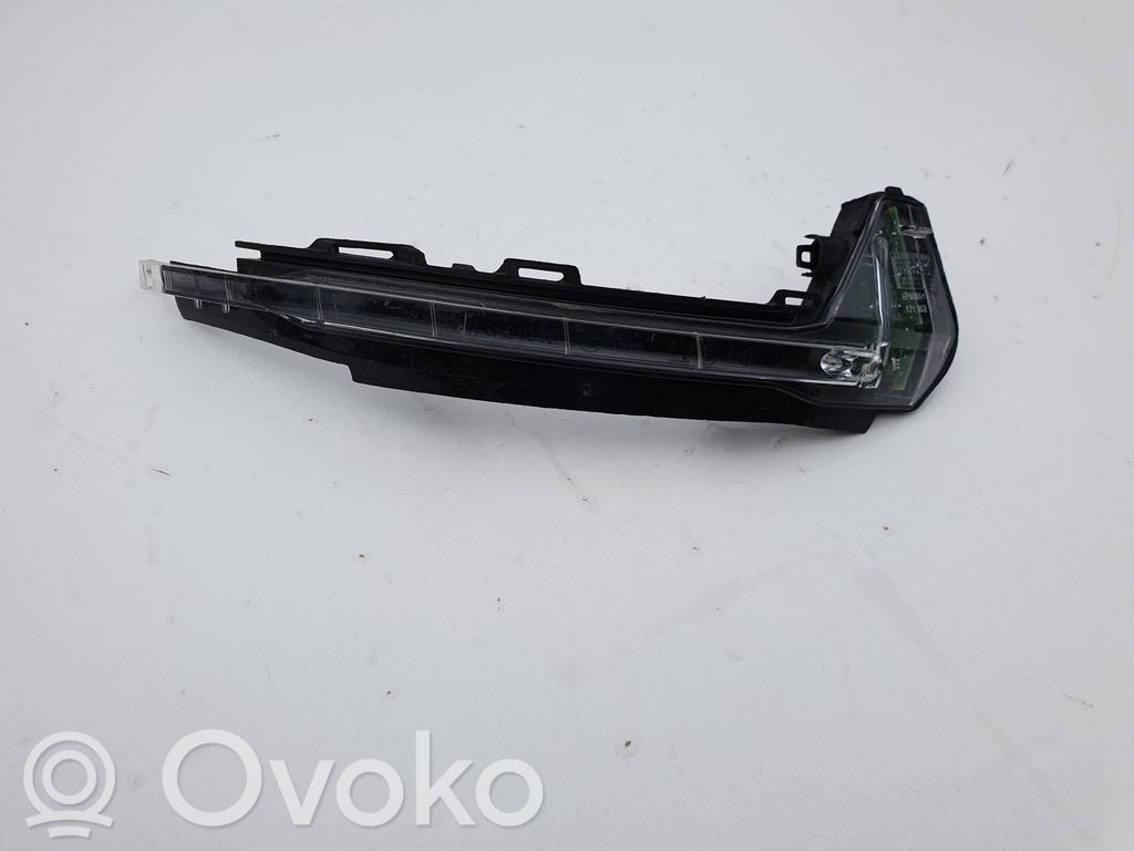 Audi A1 Spiegelblinker 