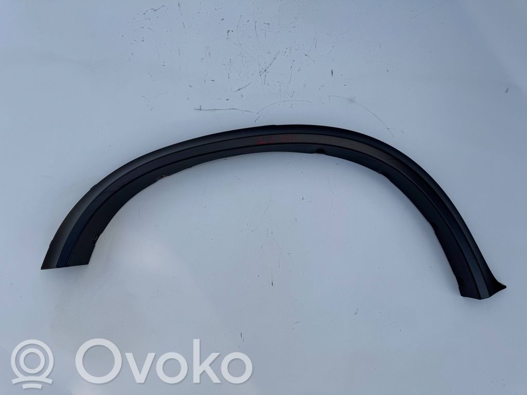 BMW X5 E70 Galinės arkos apdaila 