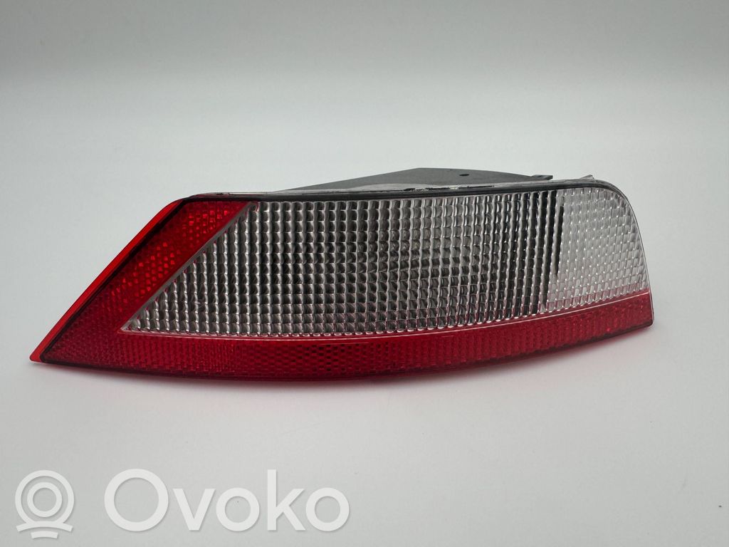 Ford Focus Miglas lukturis aizmugurē 
