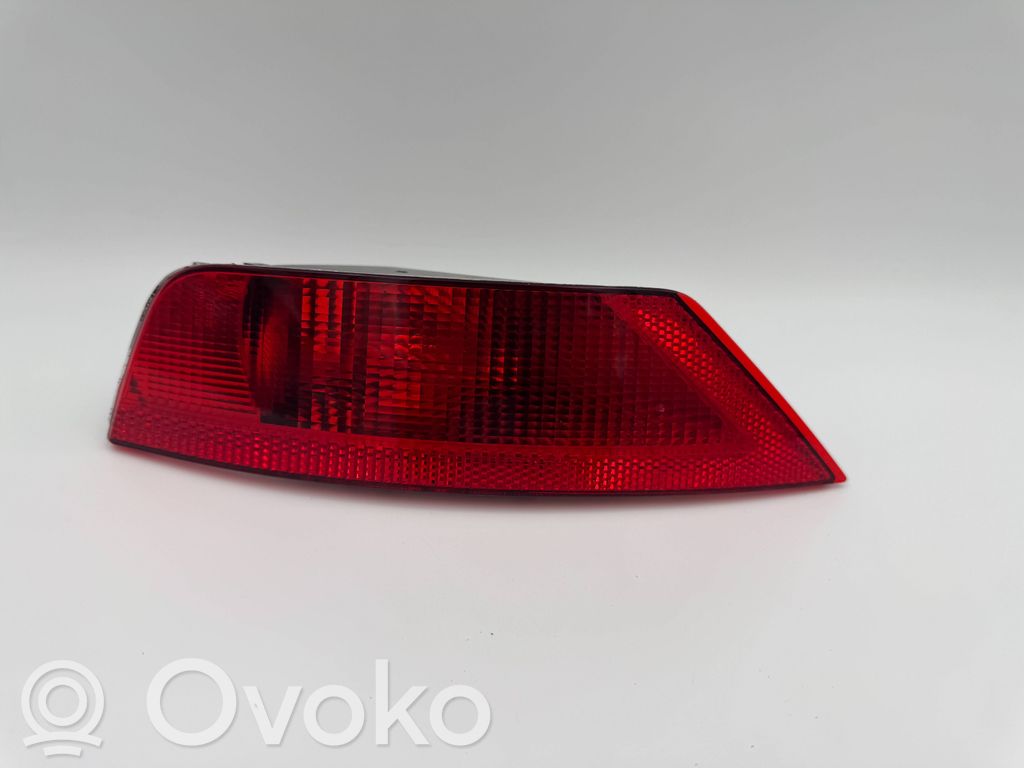 Ford Focus Takasumuvalo 