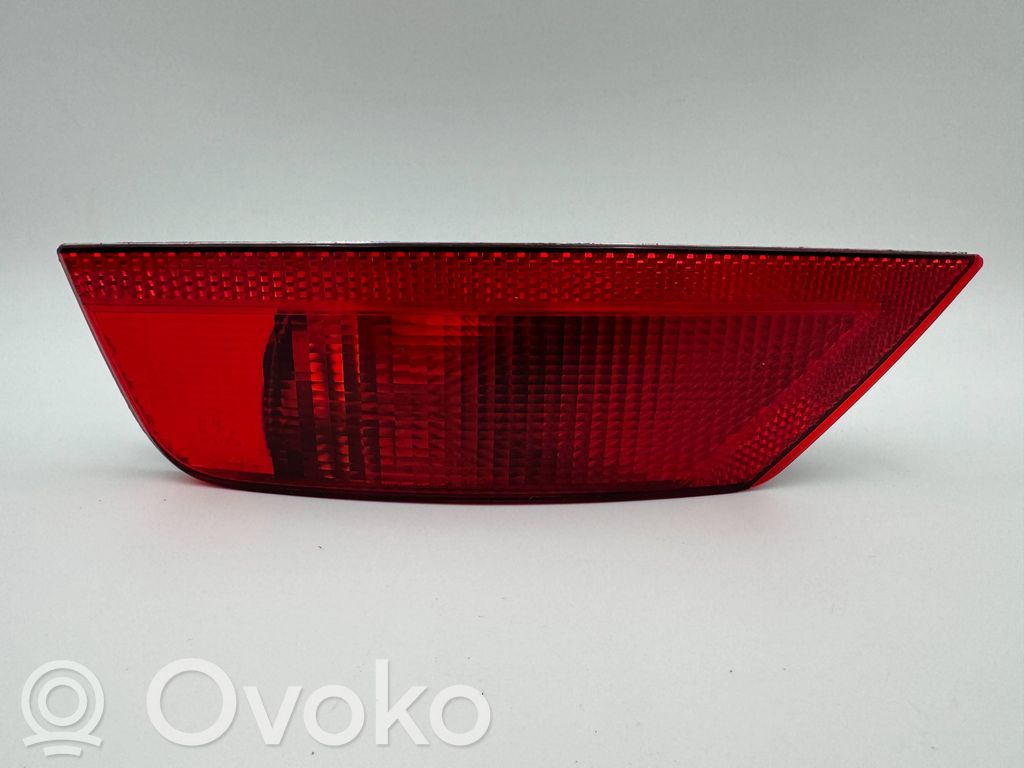 Ford Focus Miglas lukturis aizmugurē 