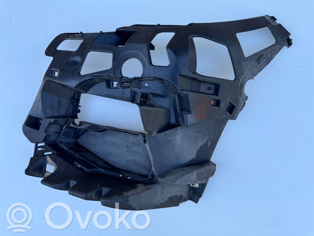 BMW 2 F44 Etupuskurin kannake 
