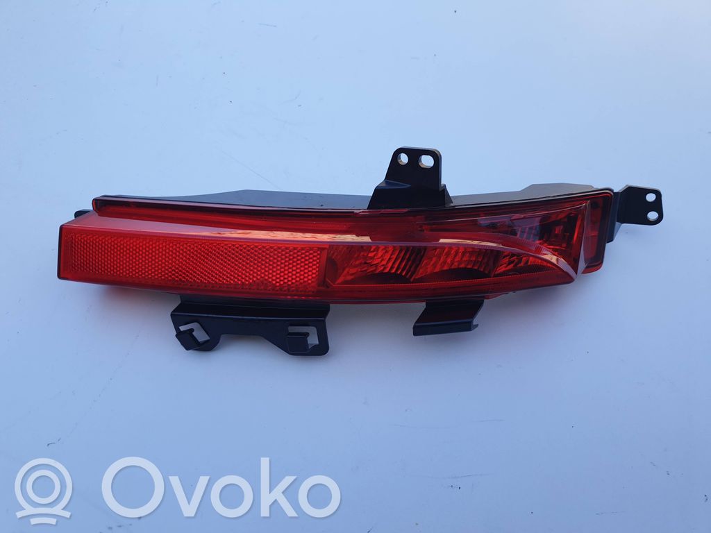 Światło przeciwmgielne tylne   FK7215K272AC,01200402,2NR2270,00000017