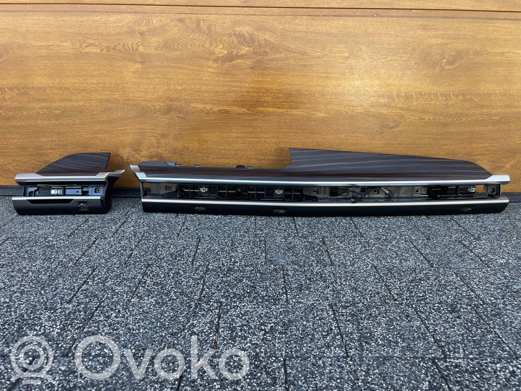 BMW 7 G70 Mască ceasuri bord 