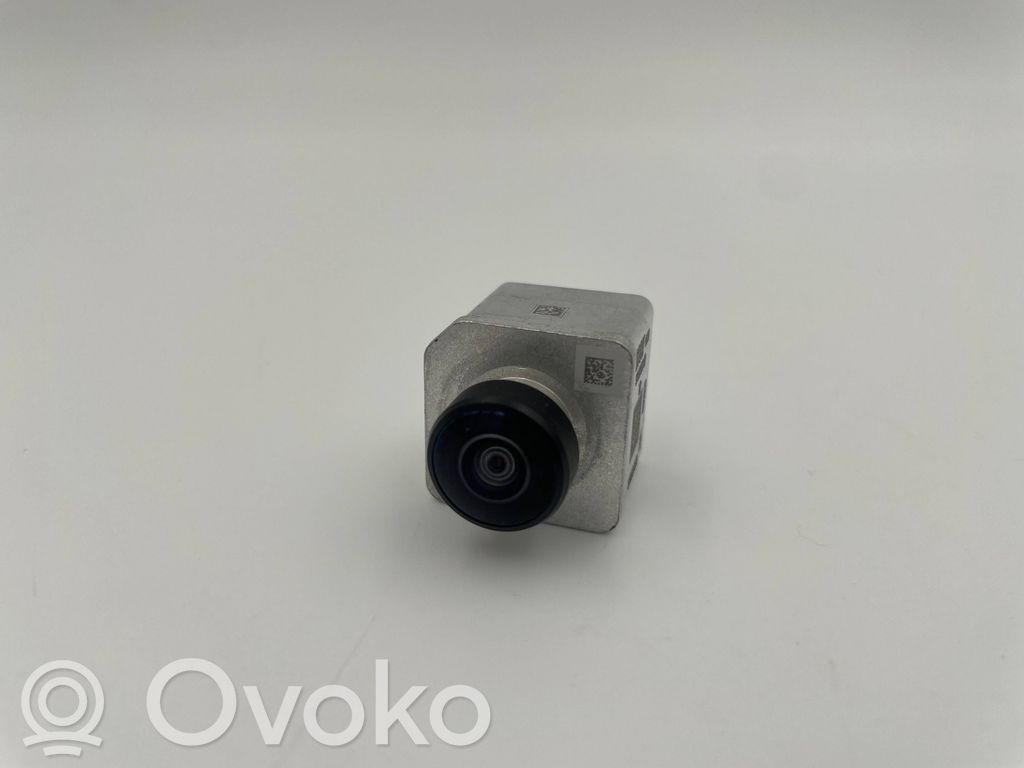 BMW X7 G07 Reversing camera 
