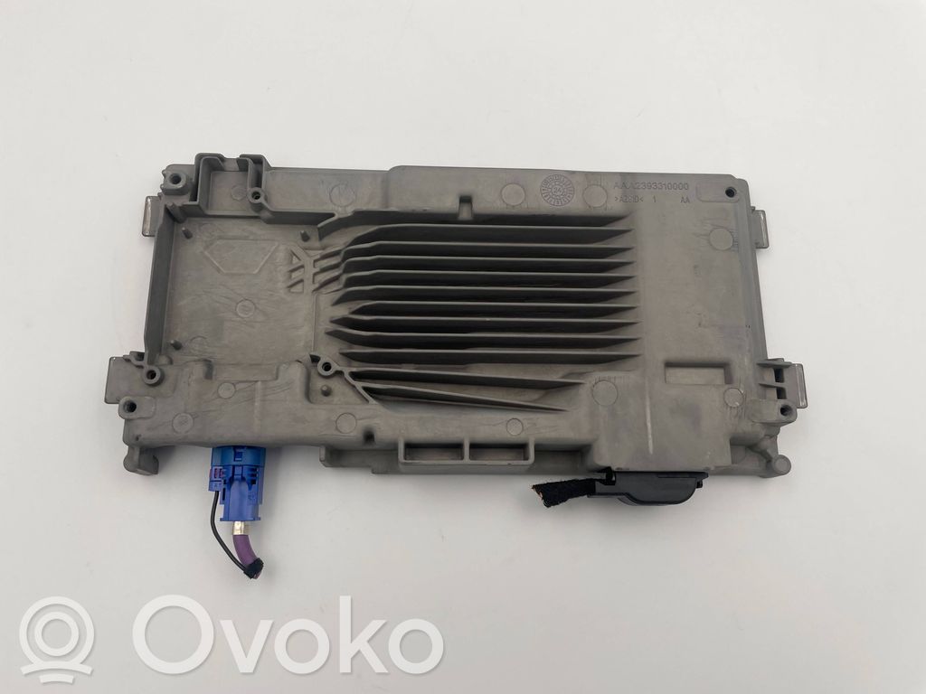 BMW 3 G20 G21 Alte unități/module de control 