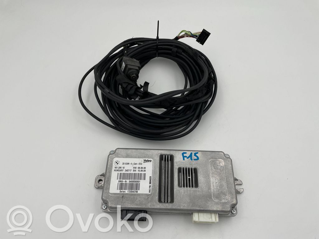 Camera control unit module   6995909,04699590901,1720540766