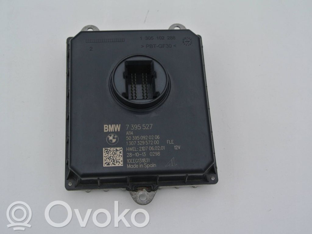 Módulo de control de balasto LED   7395527