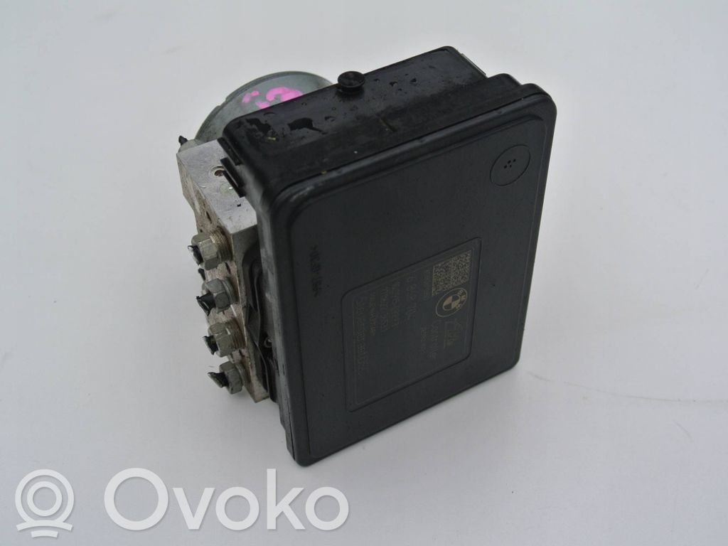 BMW i3 ABS bloks 