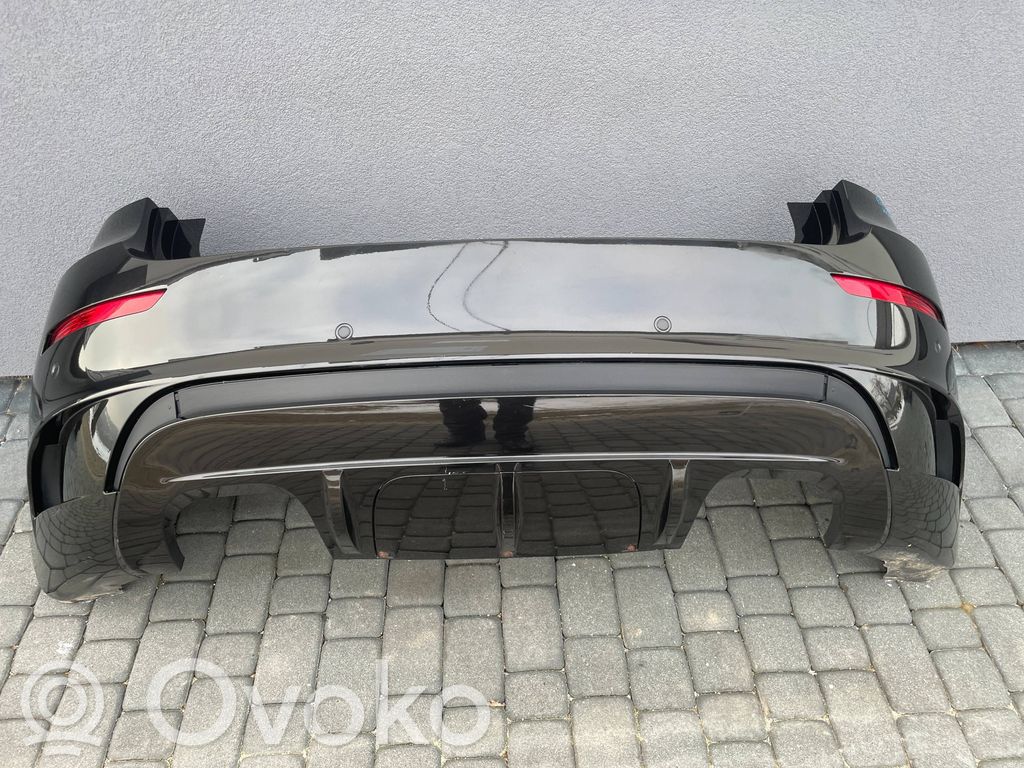 BMW X6 E71 Puskuri 