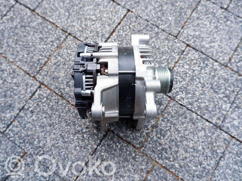 Mercedes-Benz A W177 Generator/alternator 