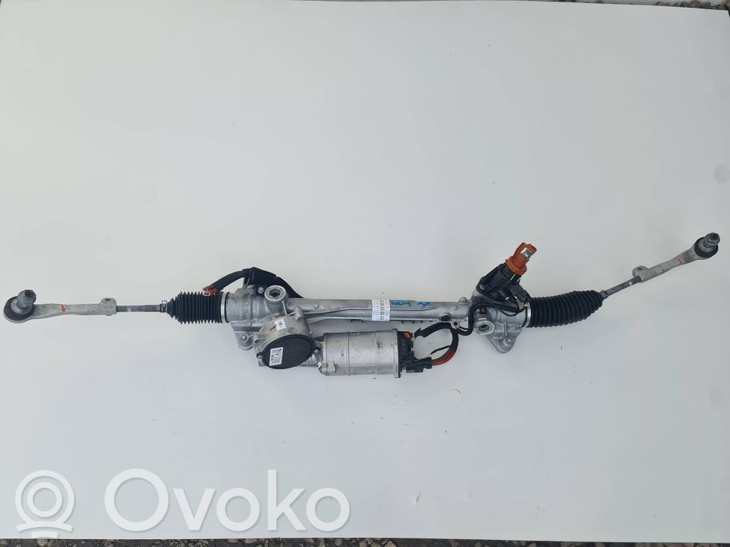 BMW X3 G01 Lenkgetriebe 