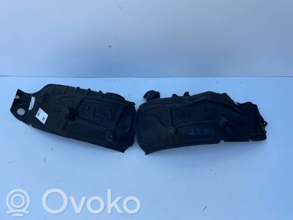 Mini F65 Nadkole tylne 