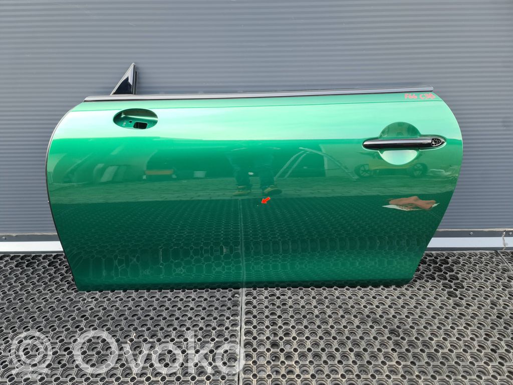 Tür (Coupé)