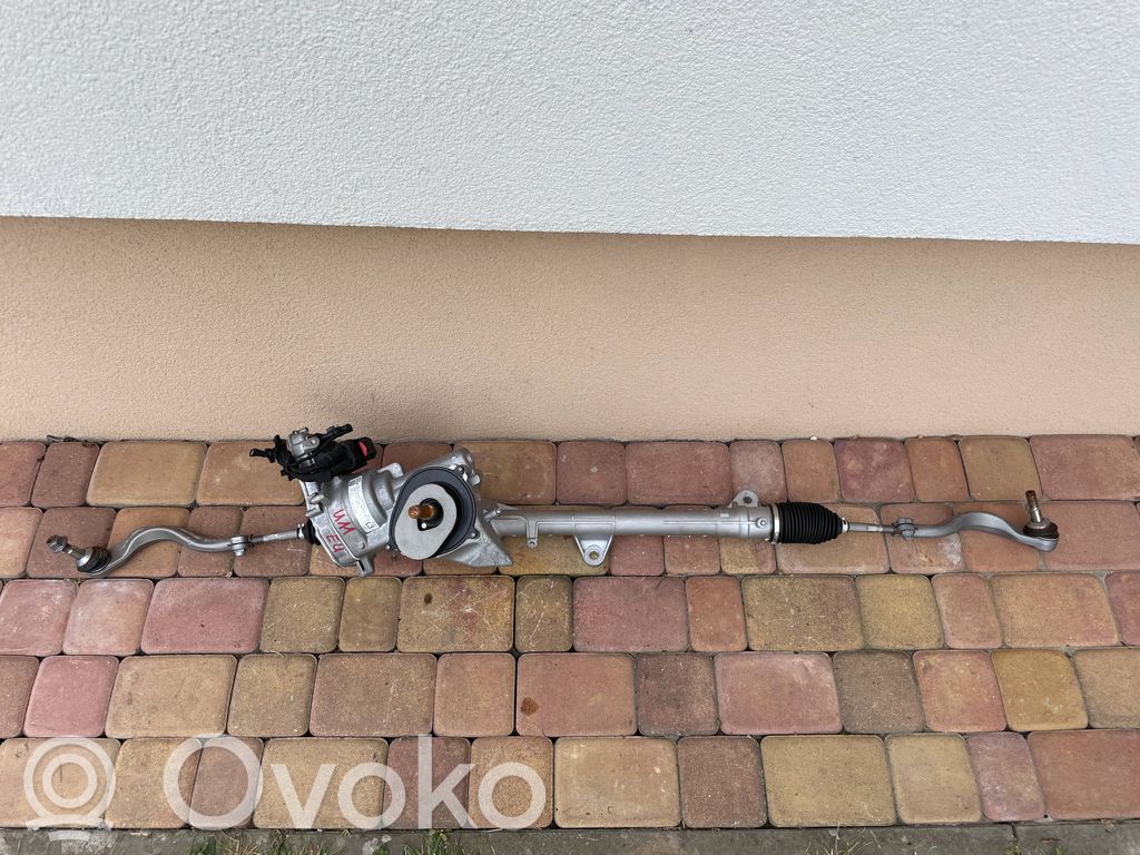 BMW X1 U11 Lenkgetriebe 