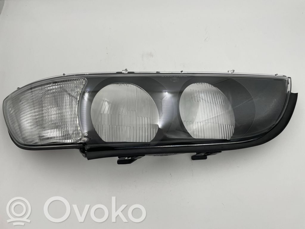 BMW 5 E39 Headlight lense 