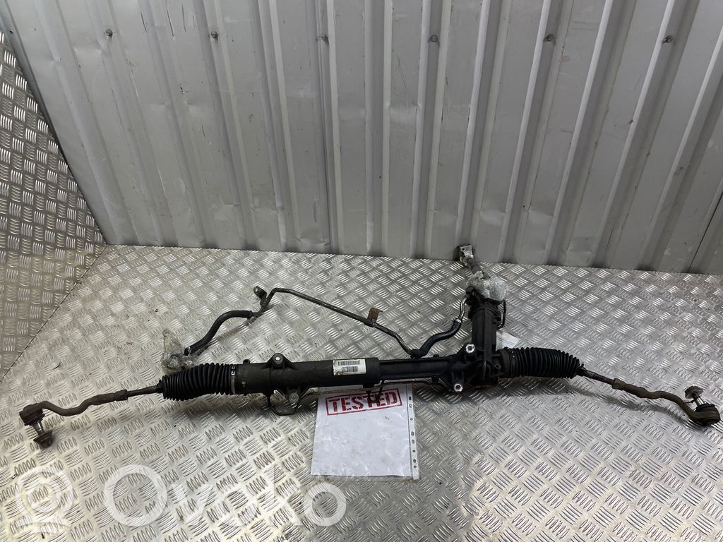 Steering rack   P679265703