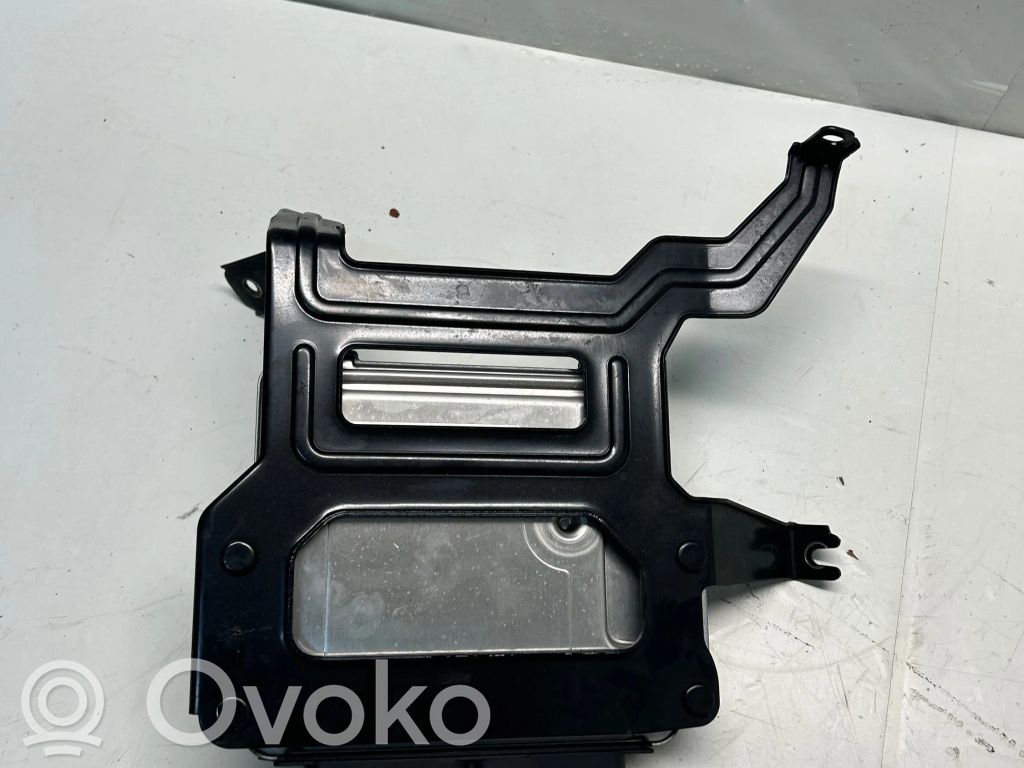 Engine control unit/module   5D6176574,0281035409,391102FMM6