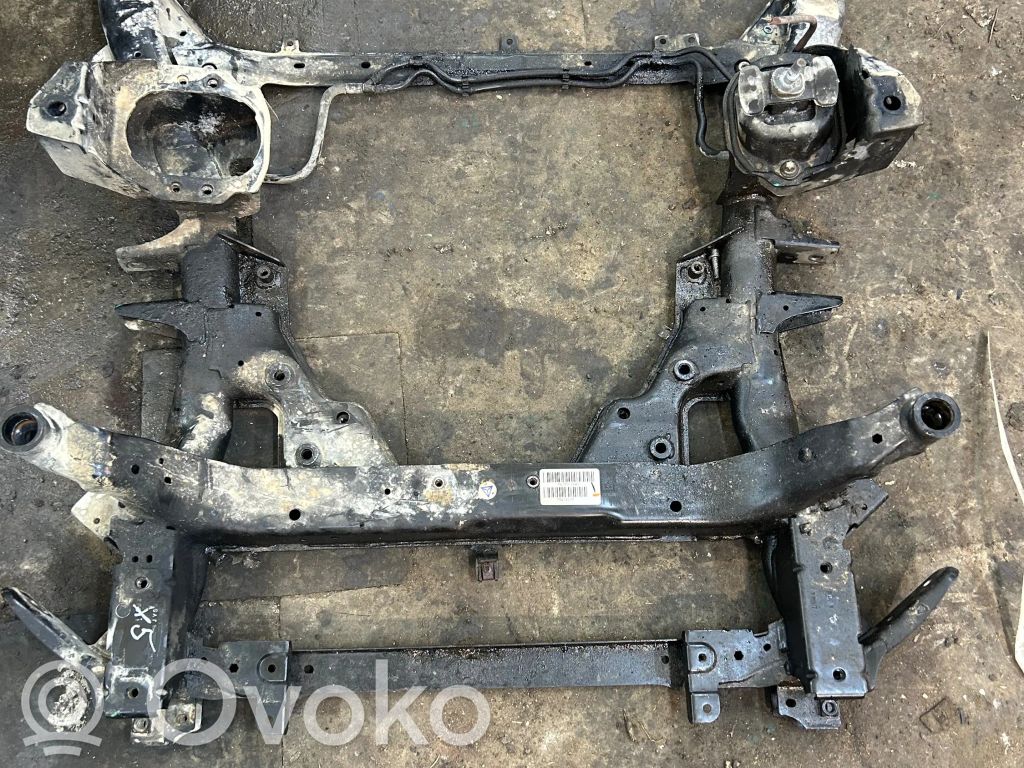 Front subframe   T5272139,P679971801