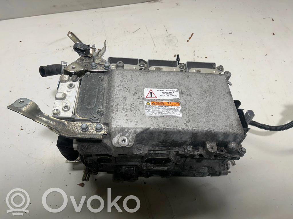 Inversor/convertidor de voltaje   1817320160,05B31012200