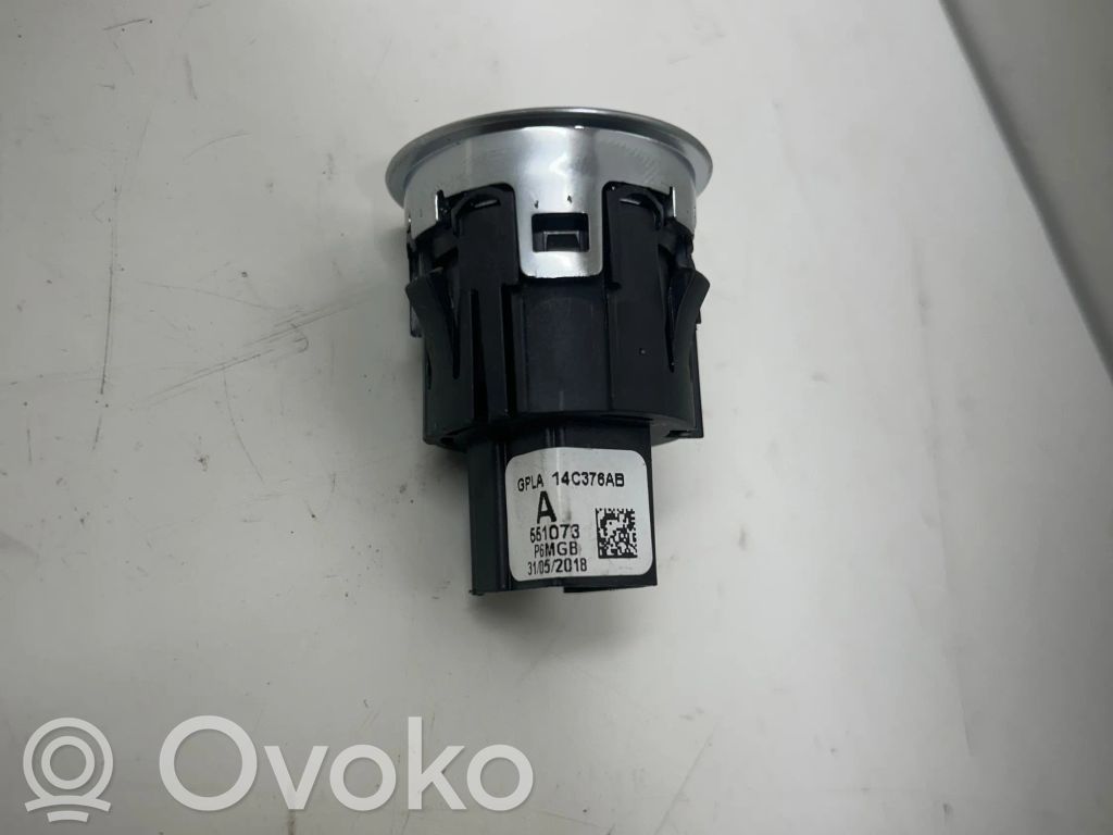 Engine start stop button switch   551073