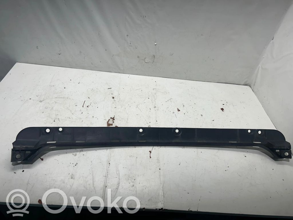 BMW 7 E65 E66 Galinis laikiklis bamperio 