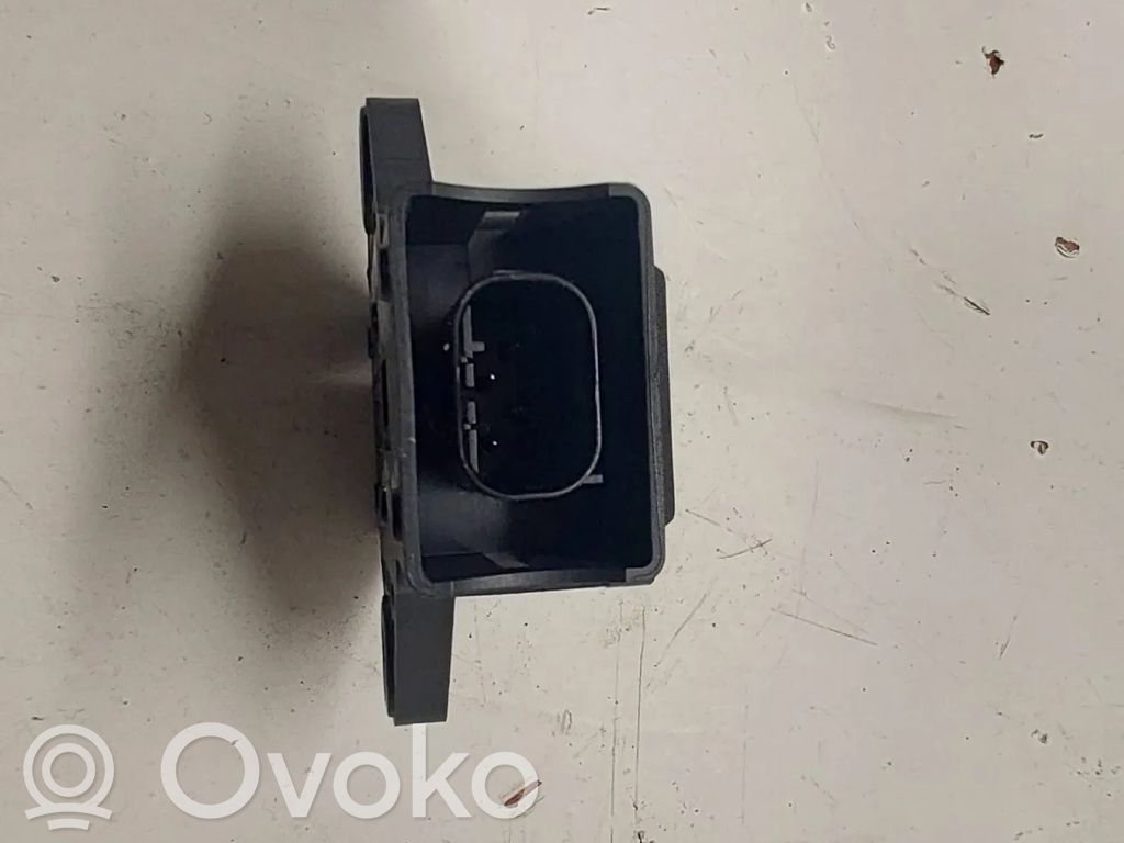 ESP acceleration yaw rate sensor   0265005266,526758750