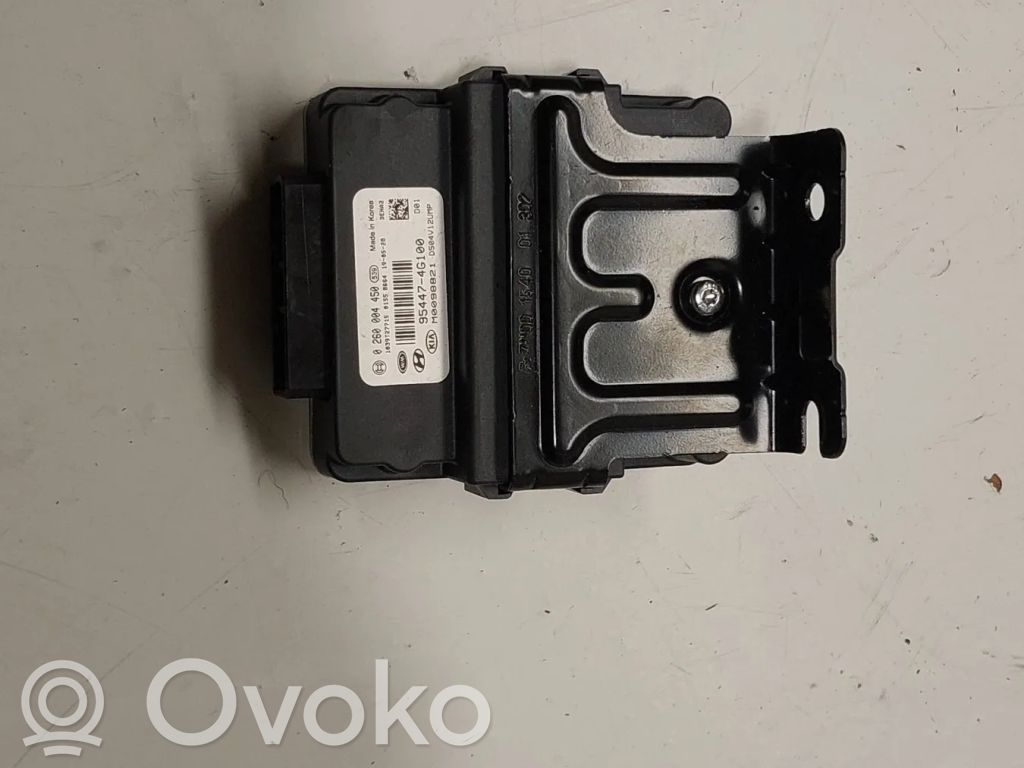 KIA Sorento Alte unități/module de control 