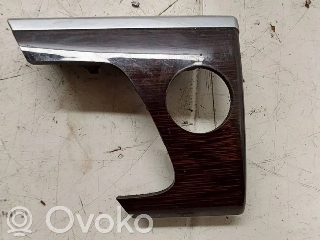 BMW X5 E70 Panelės apdaila 