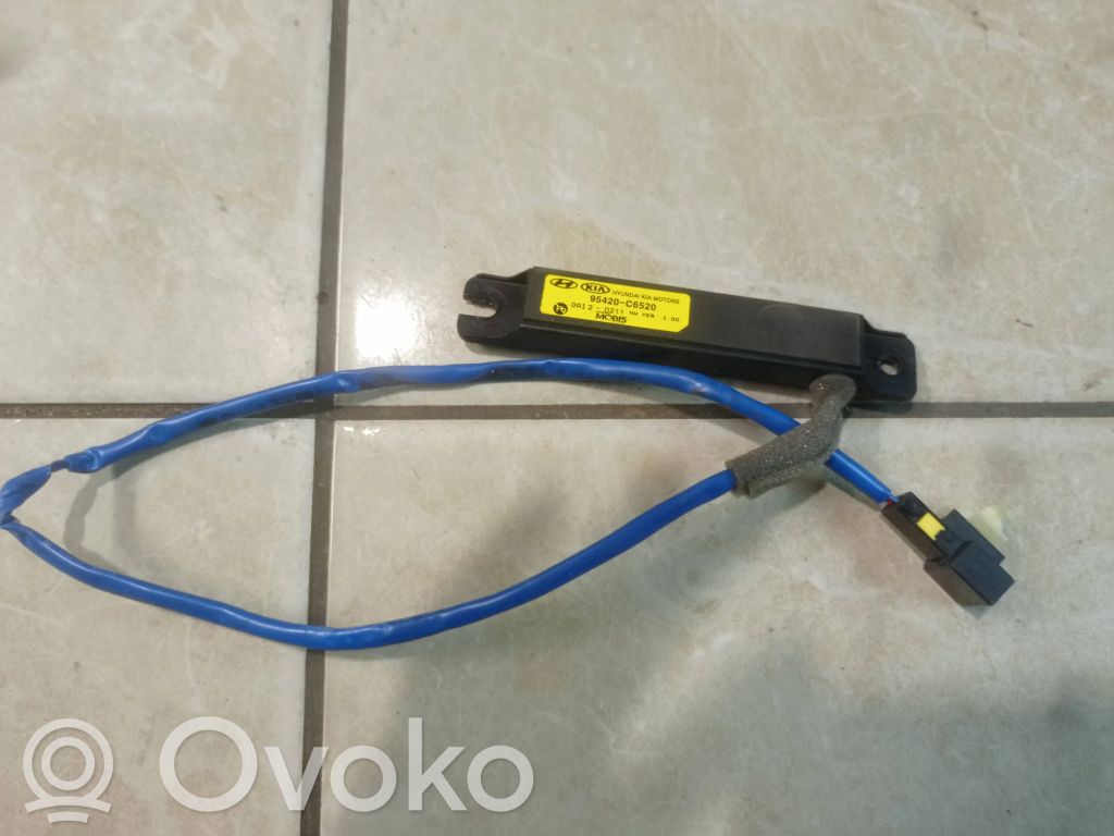 KIA Sorento Otros relés 