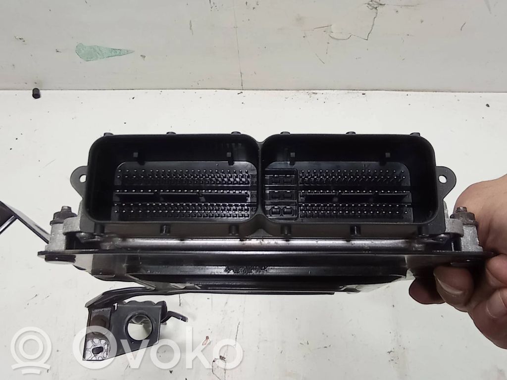 KIA Sorento Engine control unit/module 