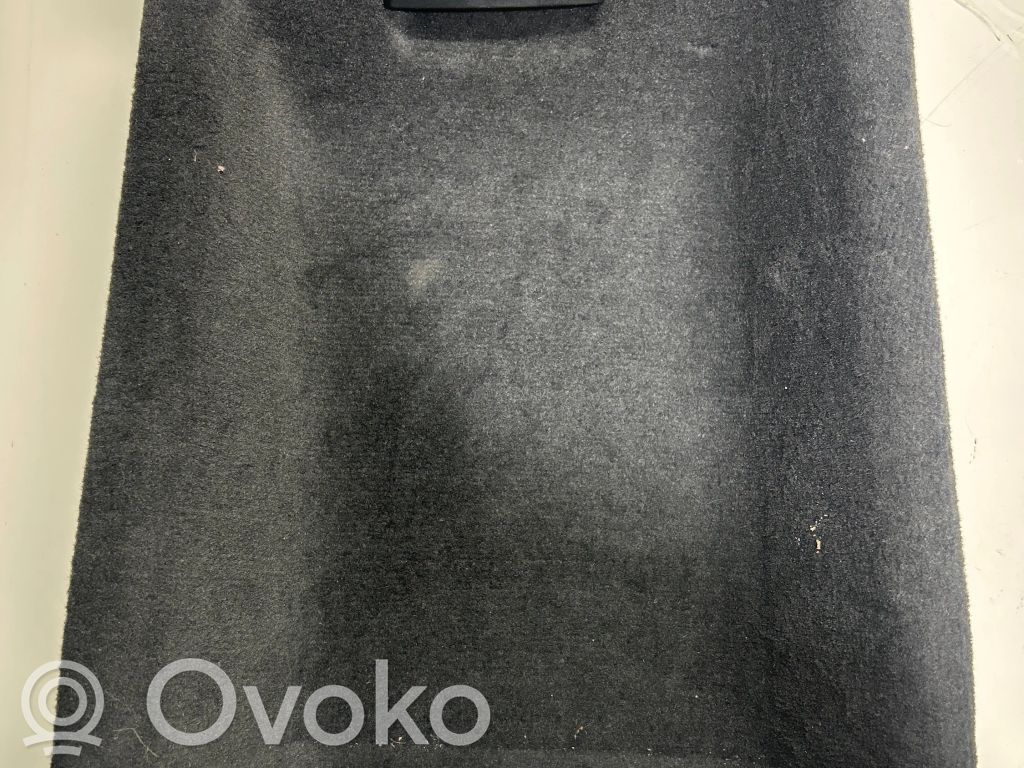 BMW X5 E70 Other trunk/boot trim element 