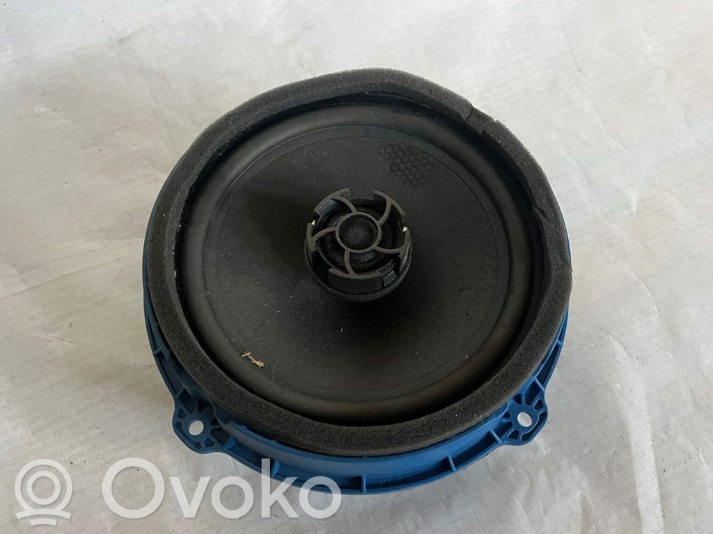 Hyundai Santa Fe Front door speaker 