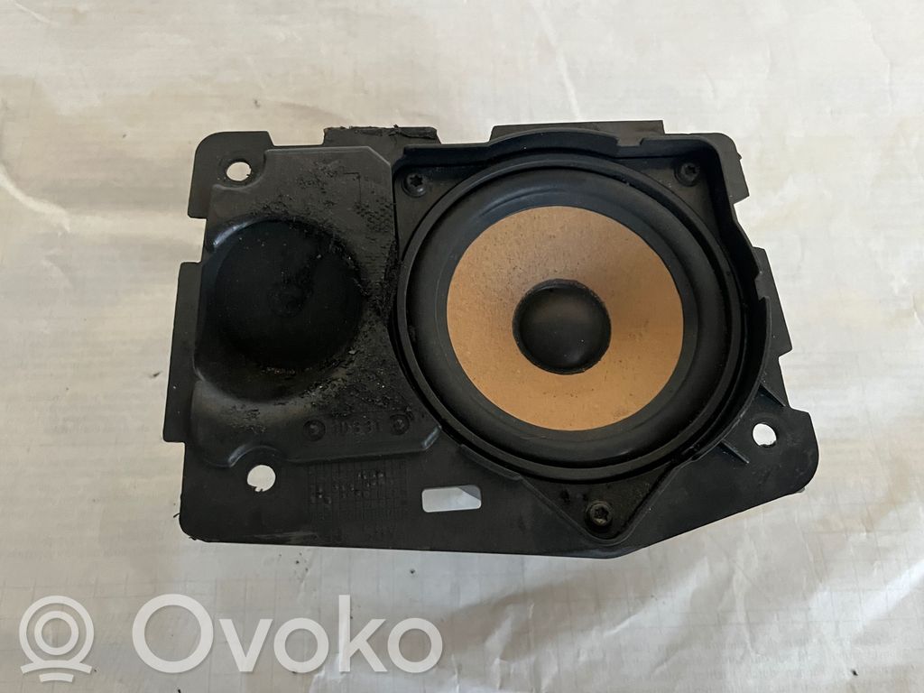 BMW 7 E65 E66 Parcel shelf speaker 
