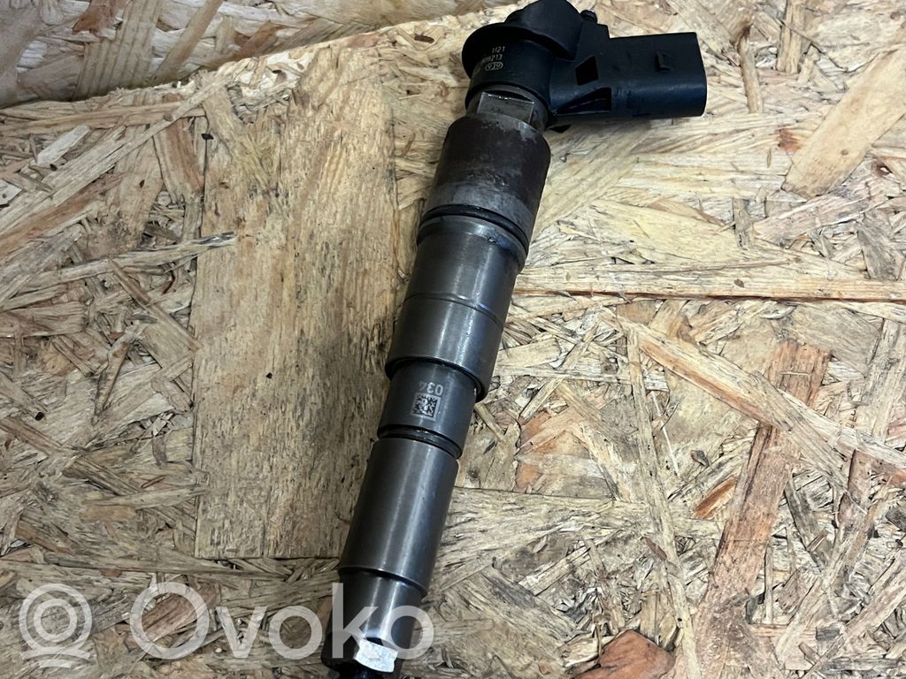 BMW 5 E60 E61 Sprausla (-i) 