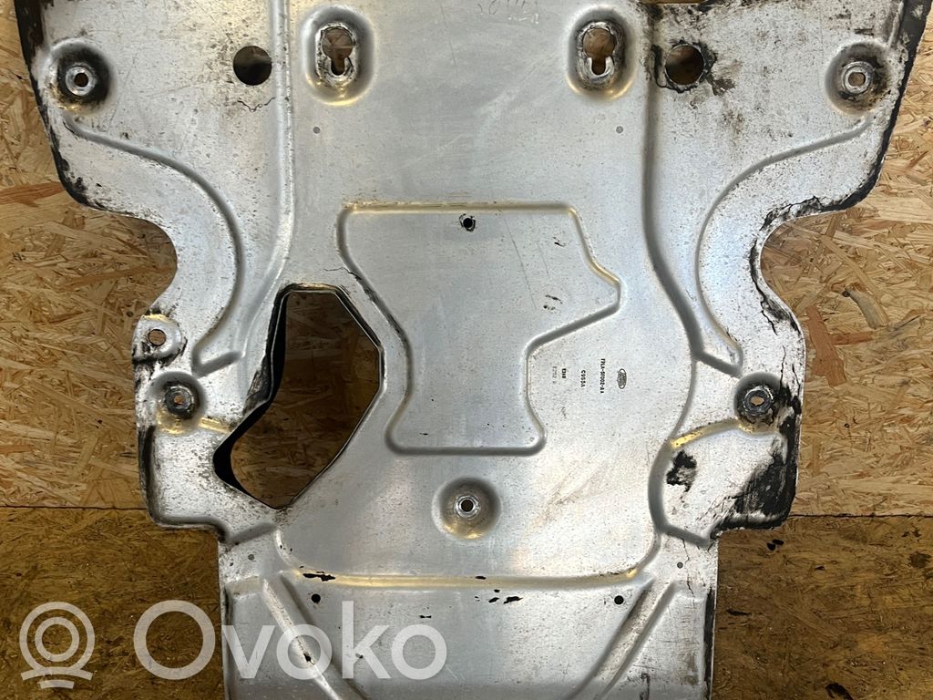 Land Rover Range Rover Sport L494 Engine splash shield/under tray 
