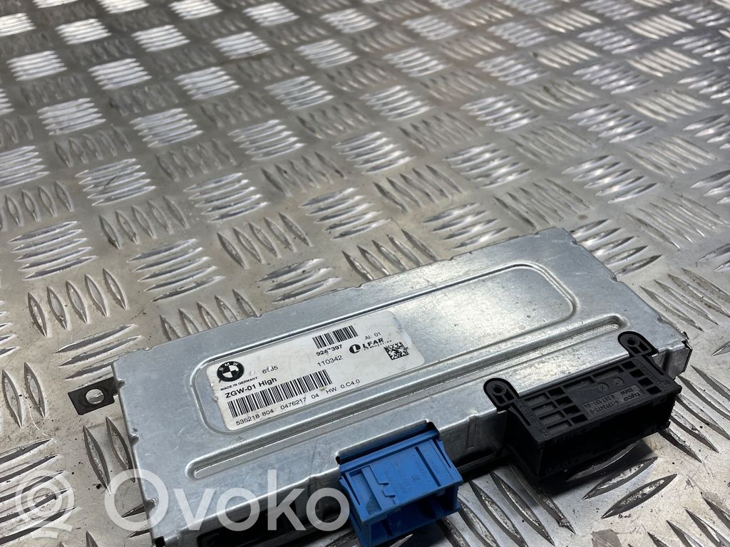 BMW 7 F01 F02 F03 F04 Komforta modulis 