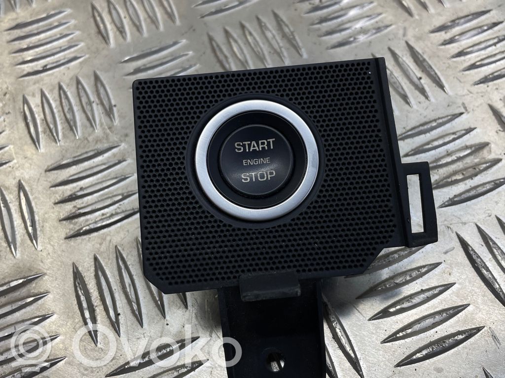 Land Rover Range Rover Velar Engine start stop button switch 
