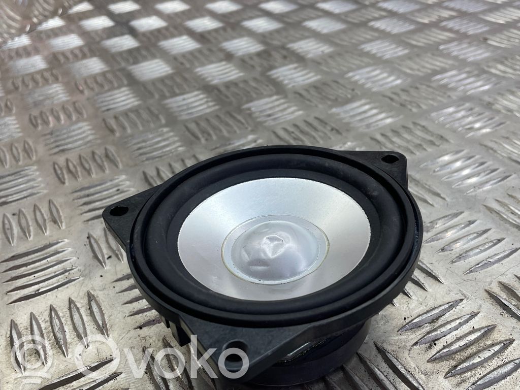 BMW 5 E60 E61 Rear door speaker 