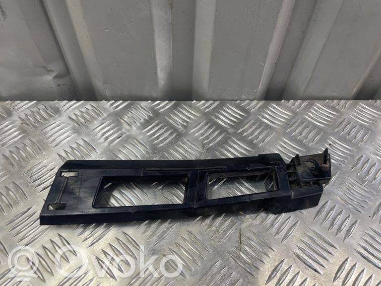 BMW X5 E70 Rear bumper mounting bracket 
