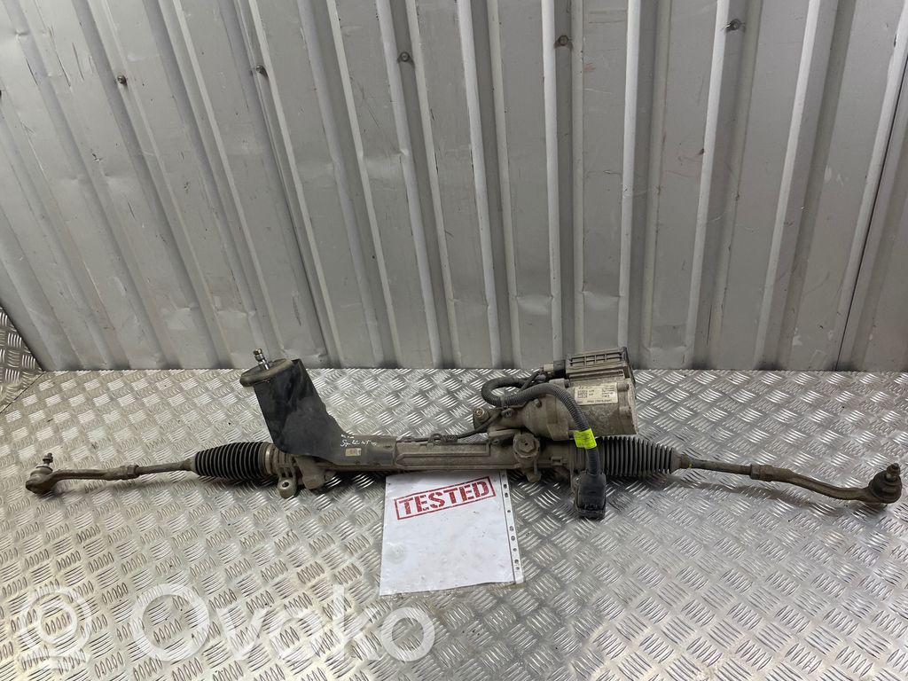 KIA Sorento Vairo kolonėlė 