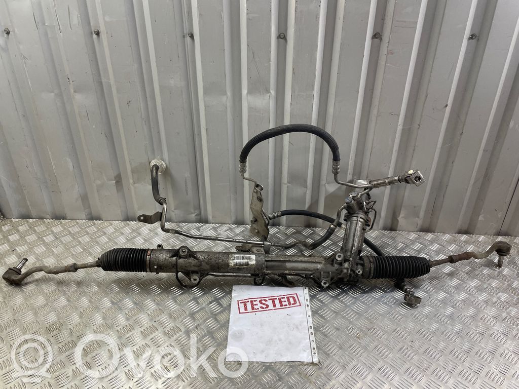 BMW X5 E70 Steering rack 