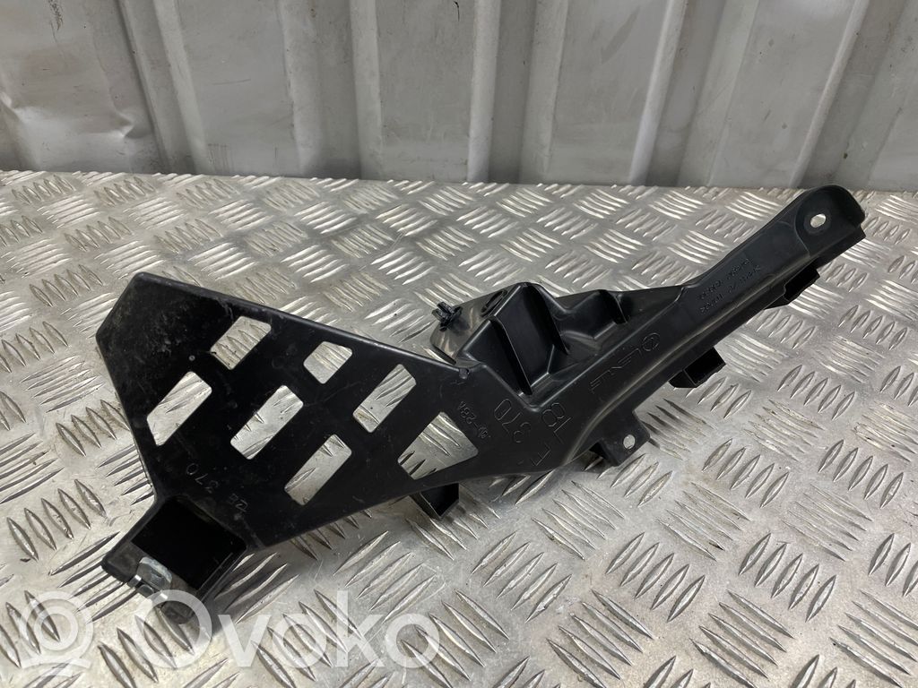 Lexus NX Rear bumper mounting bracket 