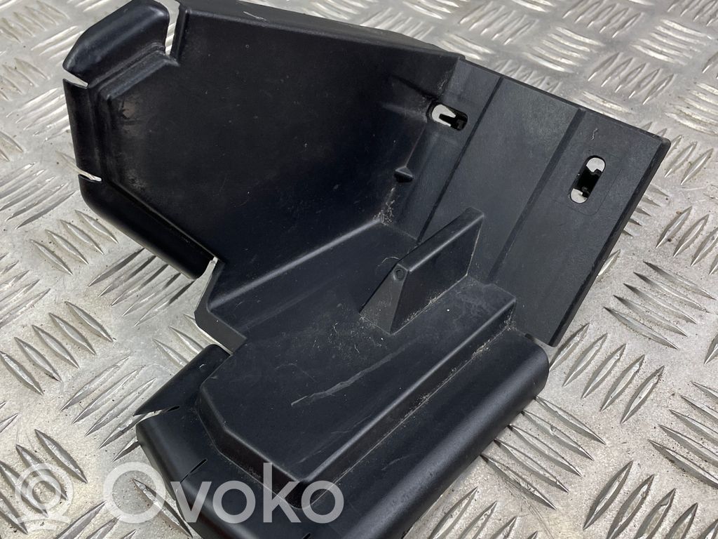 Lexus NX Radiatoriaus oro nukreipėjas (-ai) 
