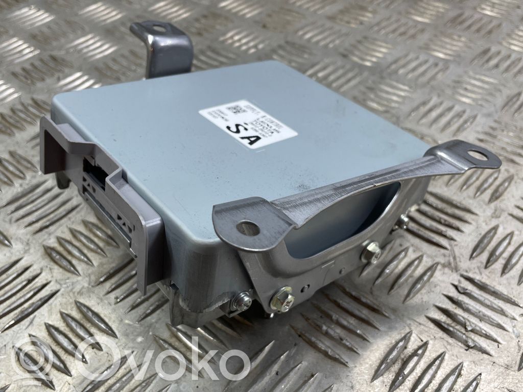 Lexus NX Autres unités de commande / modules 